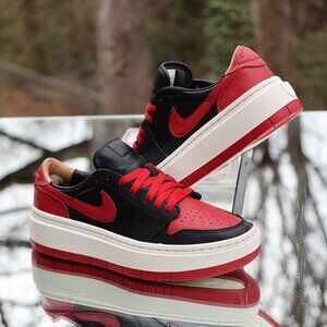 Jordan 1 Elevate Low SE Bred